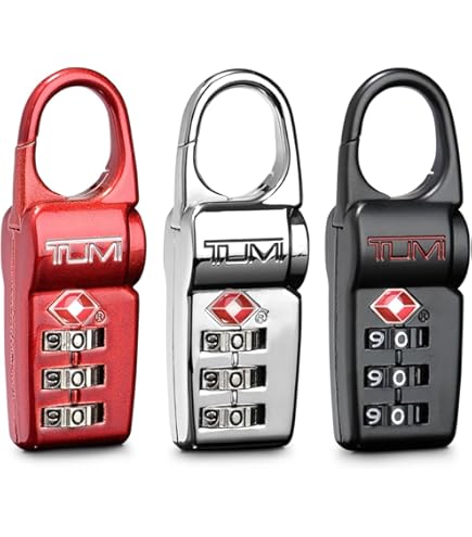 Amazon.co.jp: Tumi Luggage Scale, Gun Metal (Grey) - 014382